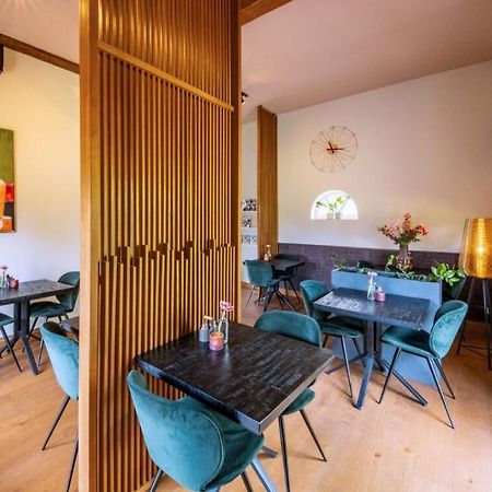 Boutique Hotel Lytel Blue Riethoven Dış mekan fotoğraf