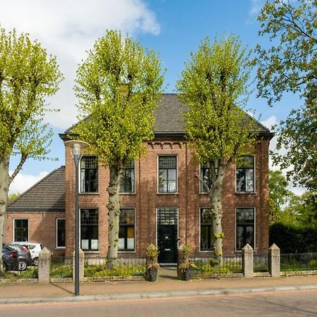 Boutique Hotel Lytel Blue Riethoven Dış mekan fotoğraf