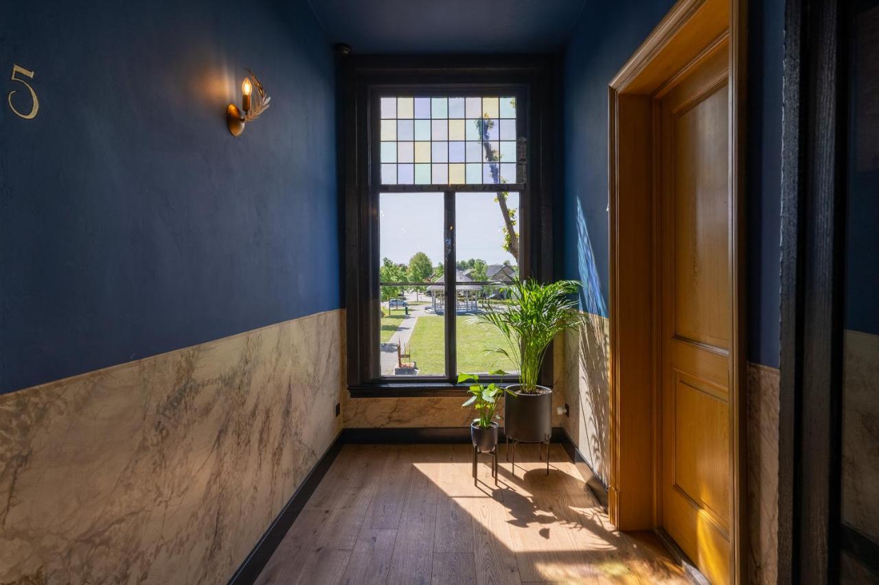 Boutique Hotel Lytel Blue Riethoven Dış mekan fotoğraf