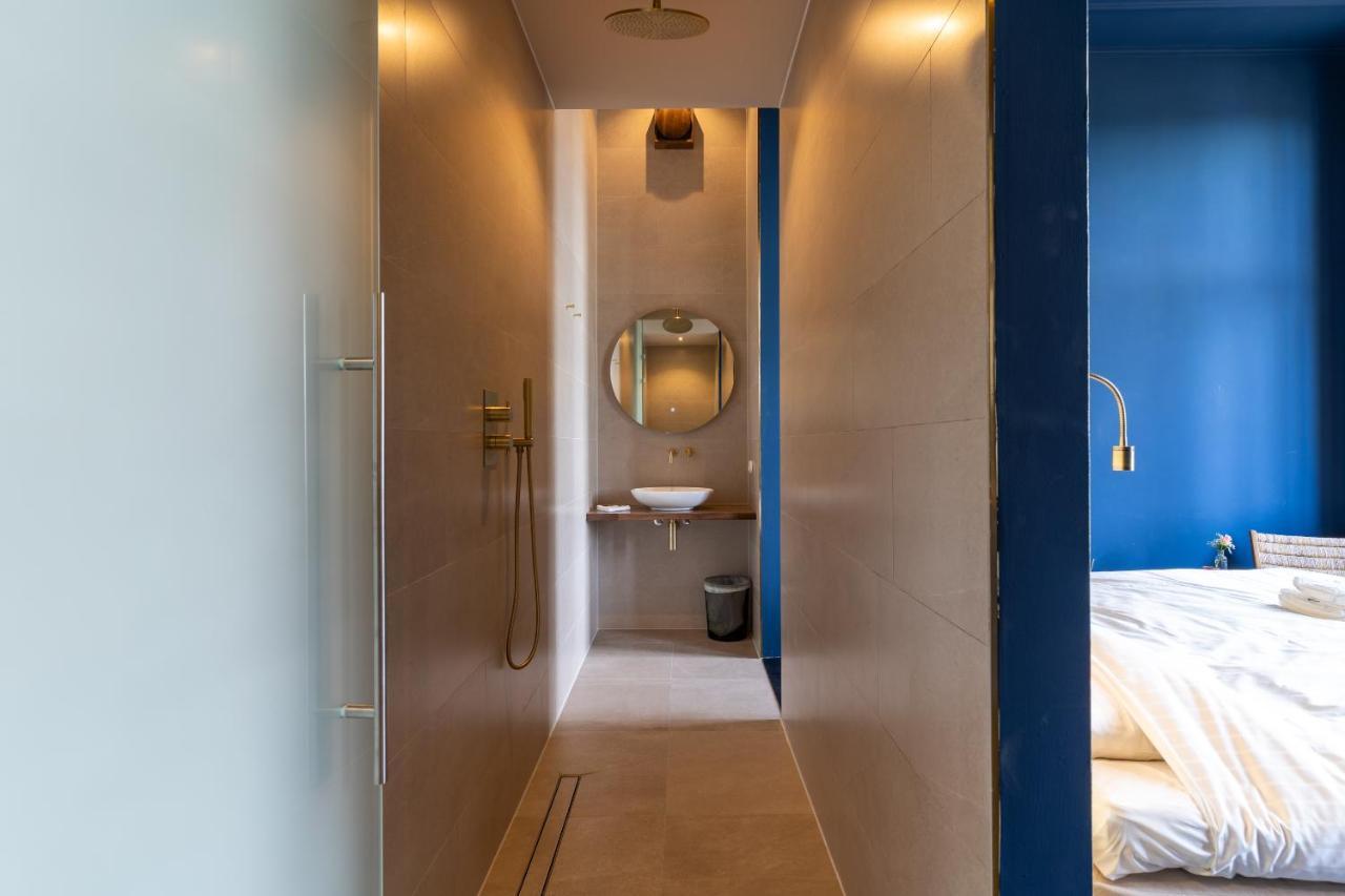 Boutique Hotel Lytel Blue Riethoven Dış mekan fotoğraf
