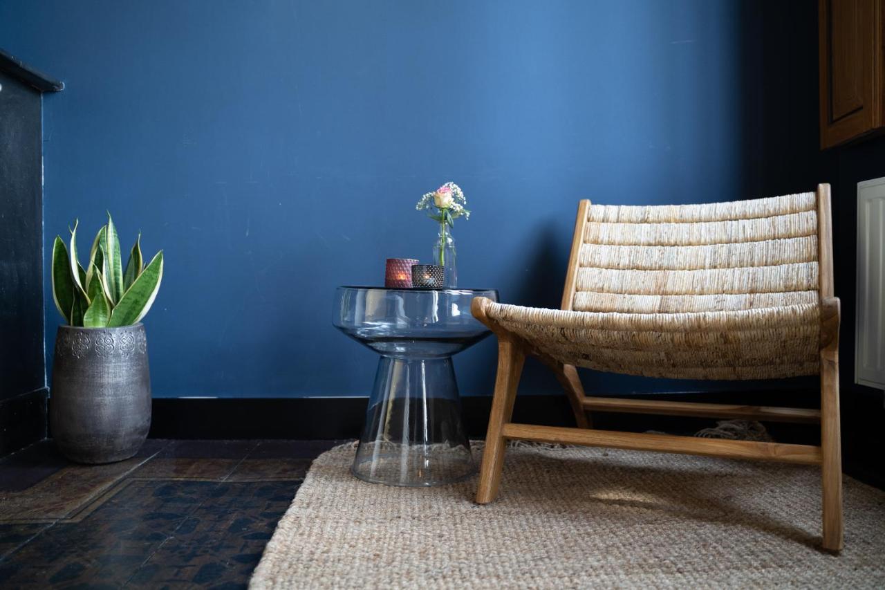 Boutique Hotel Lytel Blue Riethoven Dış mekan fotoğraf