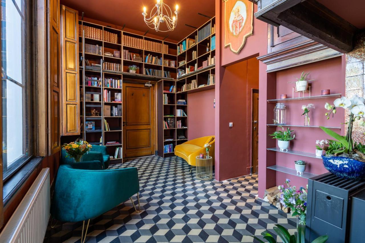 Boutique Hotel Lytel Blue Riethoven Dış mekan fotoğraf