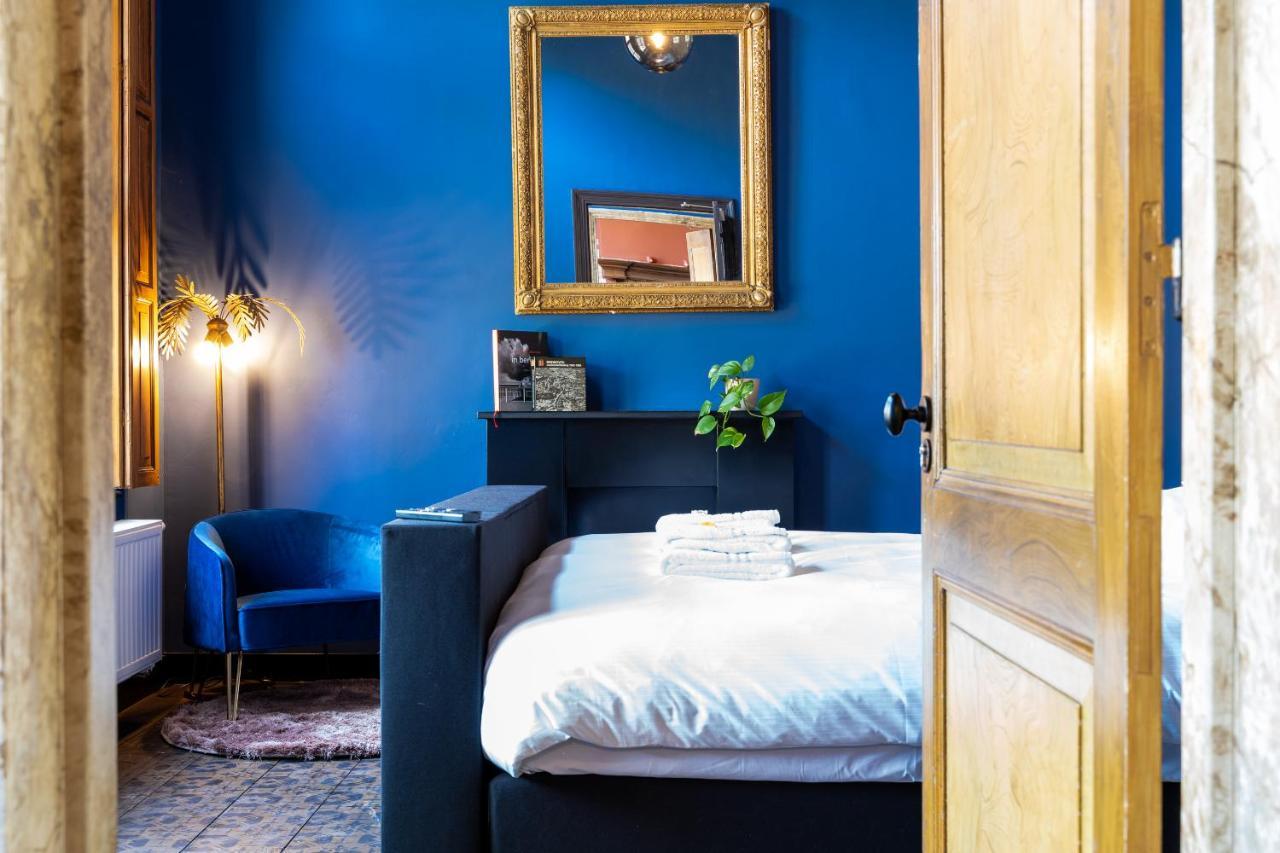 Boutique Hotel Lytel Blue Riethoven Dış mekan fotoğraf