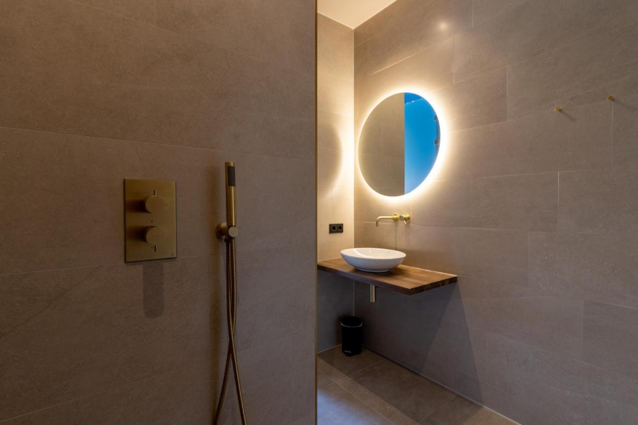 Boutique Hotel Lytel Blue Riethoven Dış mekan fotoğraf