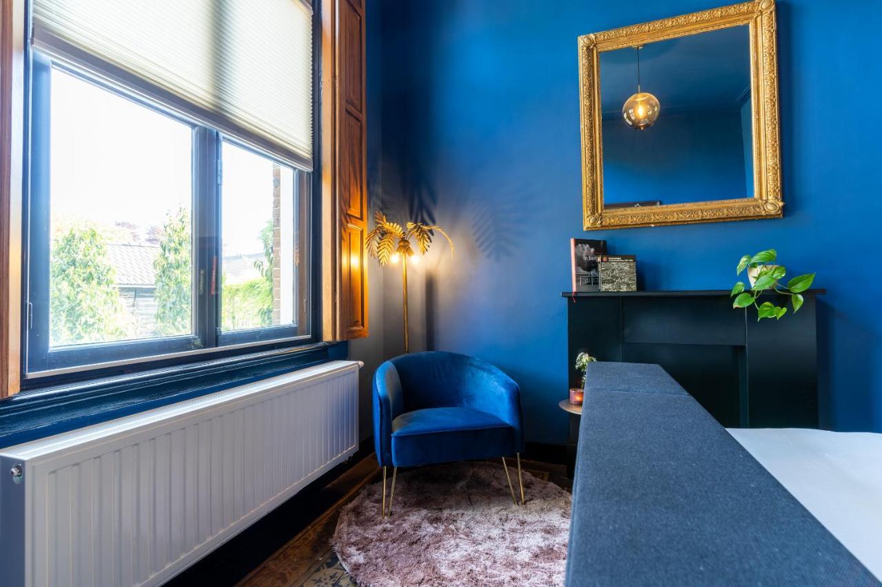 Boutique Hotel Lytel Blue Riethoven Dış mekan fotoğraf