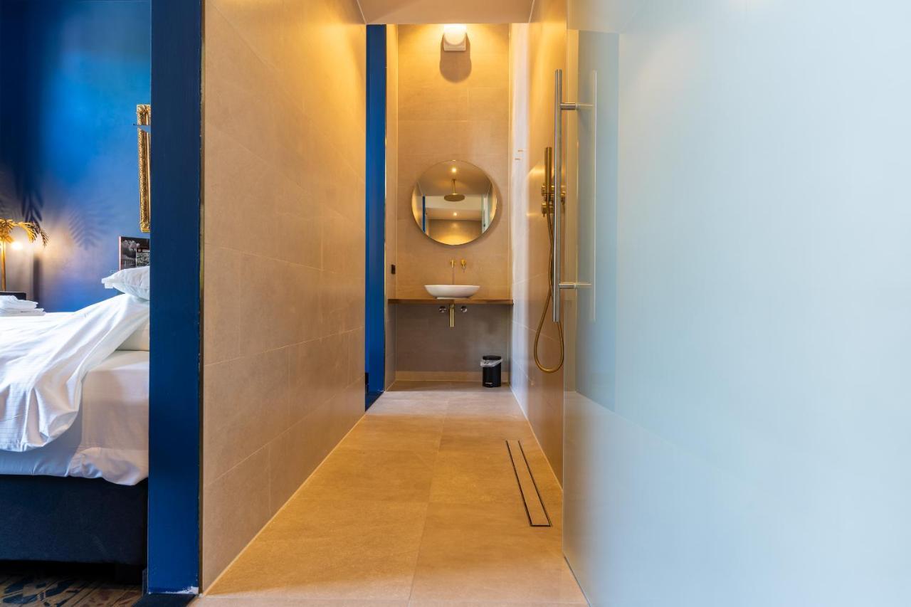 Boutique Hotel Lytel Blue Riethoven Dış mekan fotoğraf