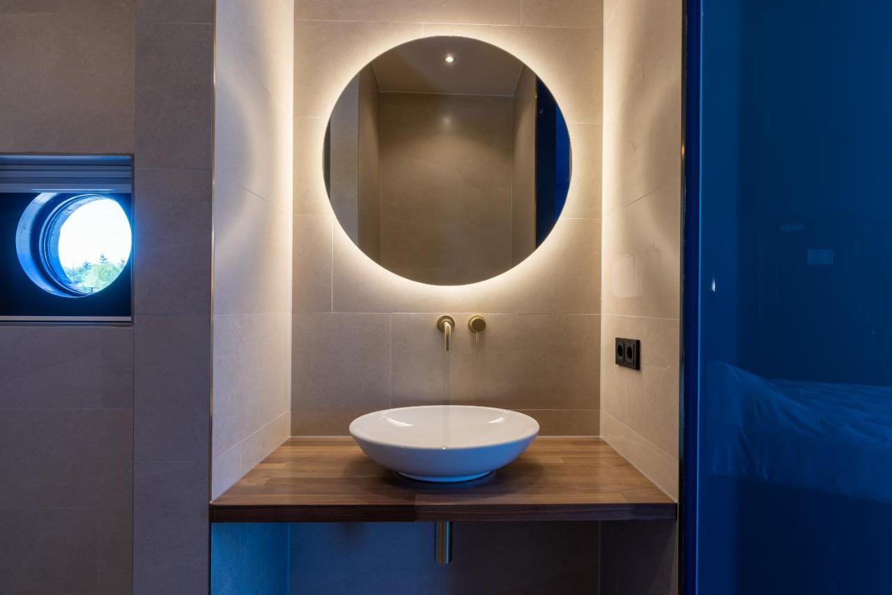 Boutique Hotel Lytel Blue Riethoven Dış mekan fotoğraf