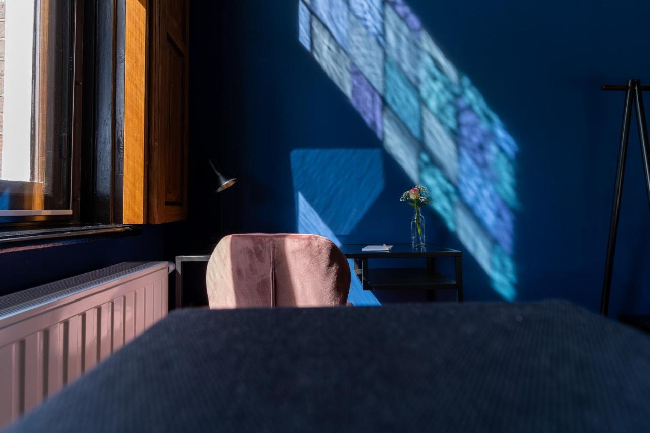 Boutique Hotel Lytel Blue Riethoven Dış mekan fotoğraf