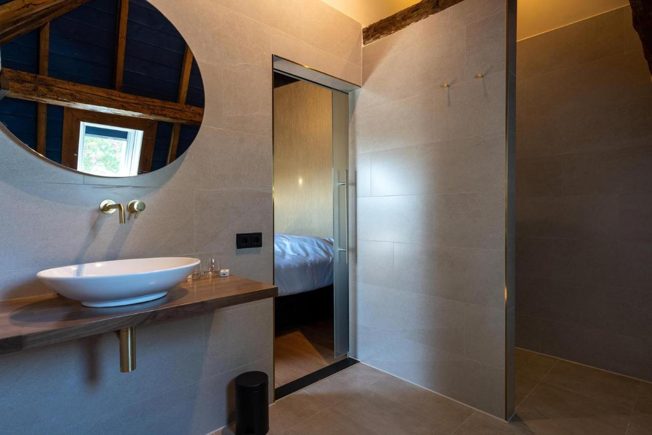 Boutique Hotel Lytel Blue Riethoven Dış mekan fotoğraf