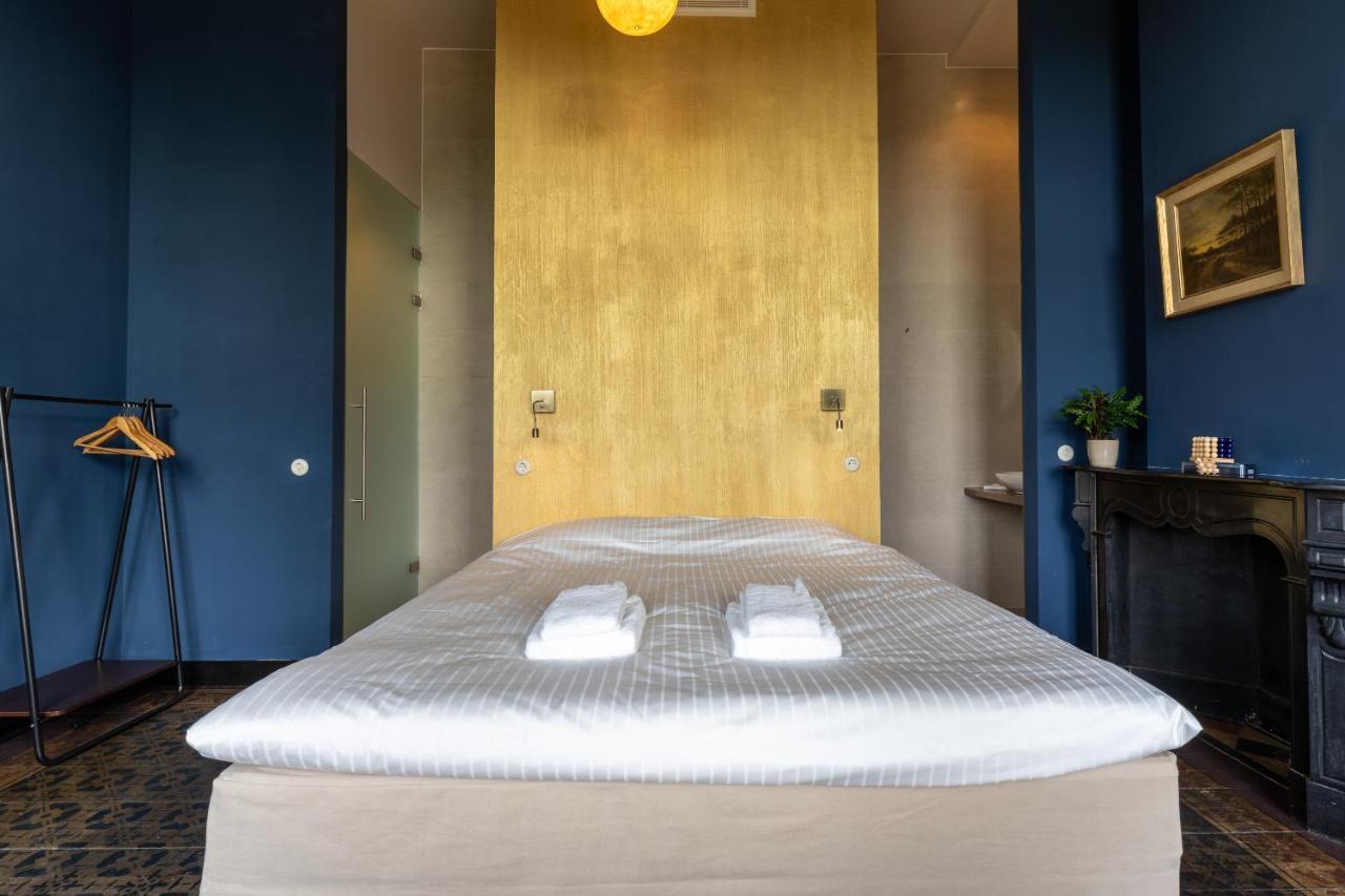 Boutique Hotel Lytel Blue Riethoven Dış mekan fotoğraf