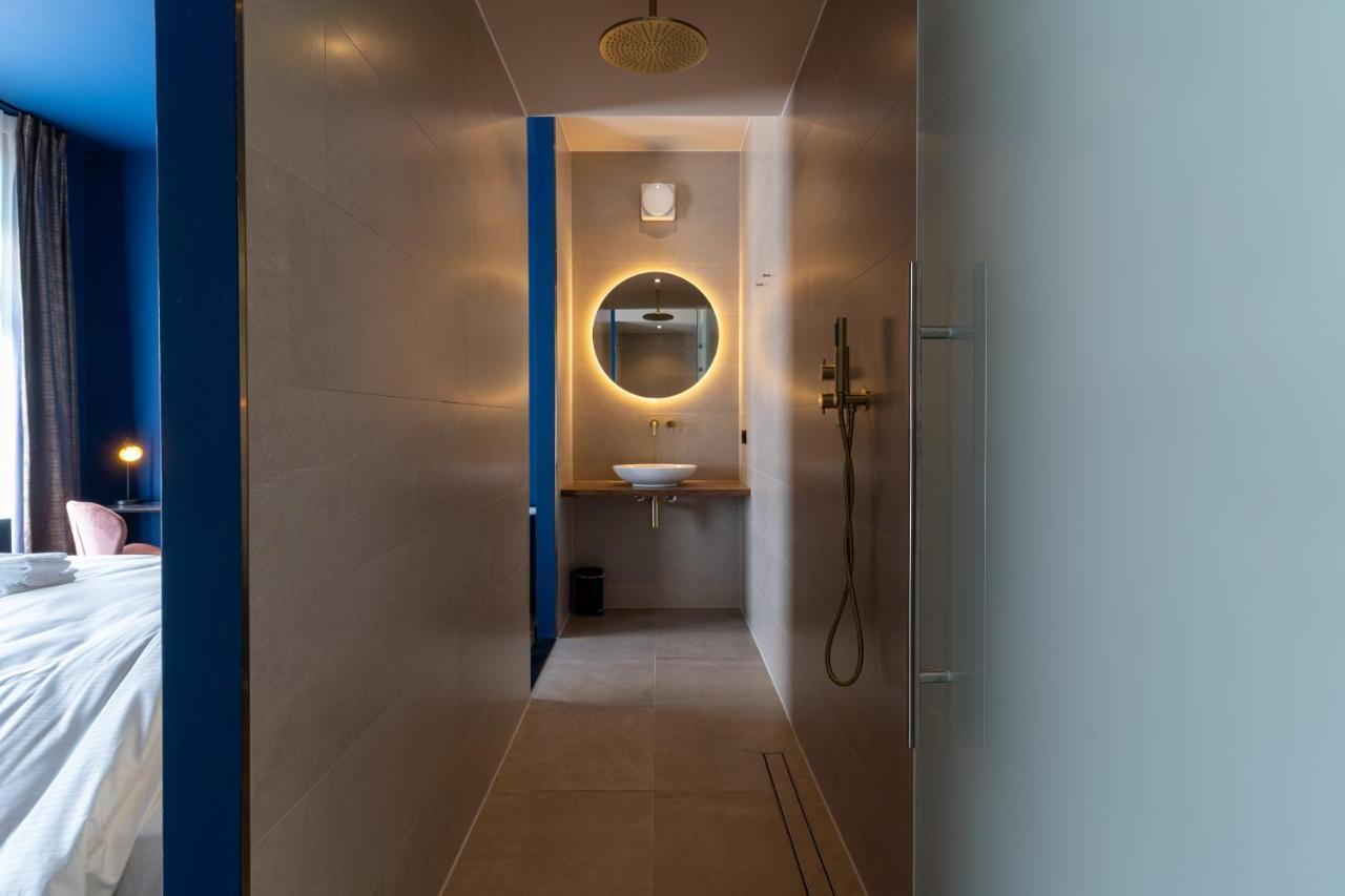 Boutique Hotel Lytel Blue Riethoven Dış mekan fotoğraf