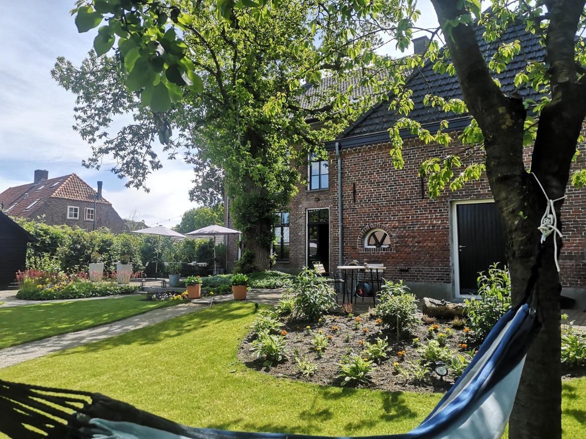 Boutique Hotel Lytel Blue Riethoven Dış mekan fotoğraf