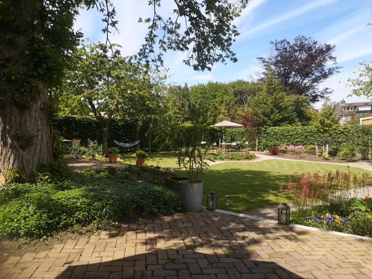 Boutique Hotel Lytel Blue Riethoven Dış mekan fotoğraf