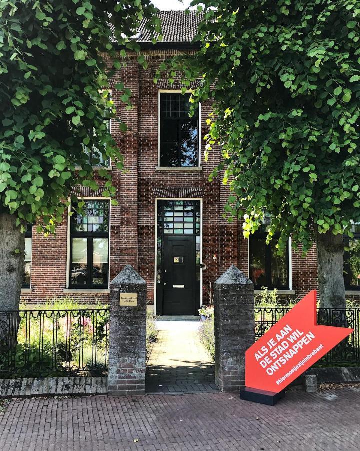 Boutique Hotel Lytel Blue Riethoven Dış mekan fotoğraf