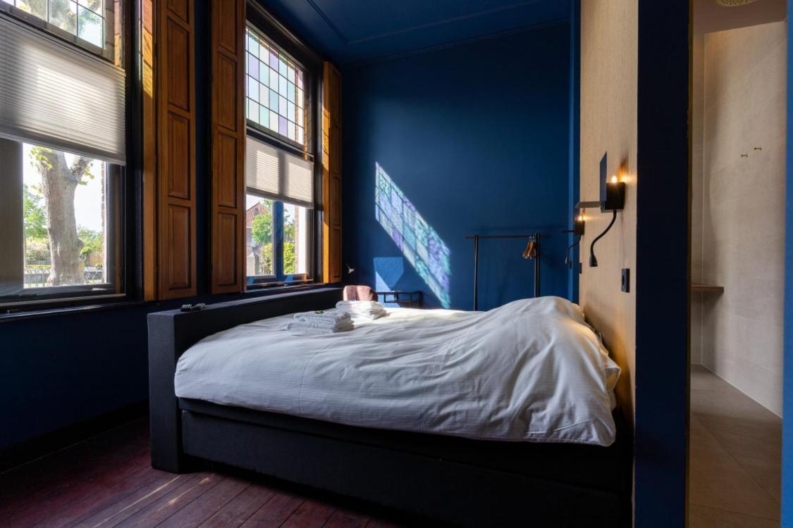 Boutique Hotel Lytel Blue Riethoven Dış mekan fotoğraf
