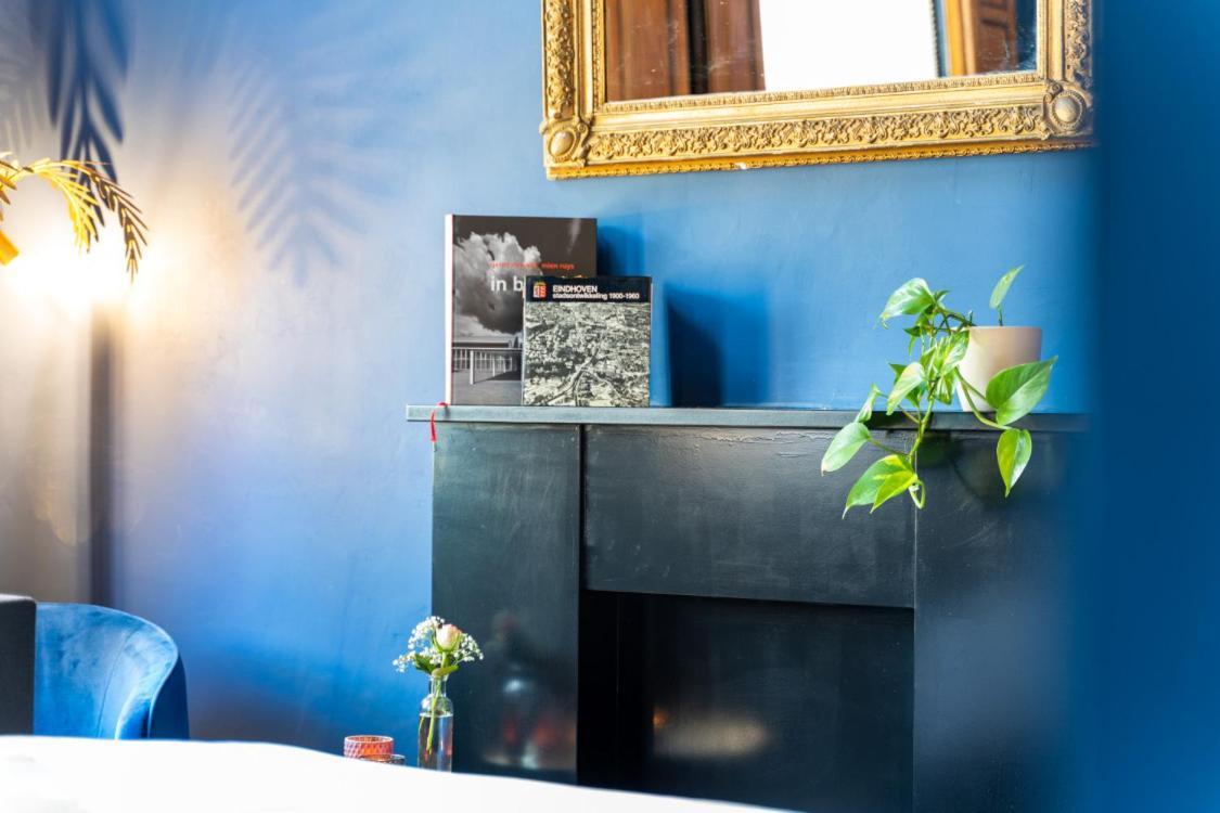 Boutique Hotel Lytel Blue Riethoven Dış mekan fotoğraf