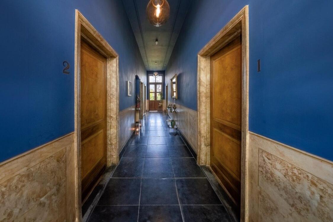 Boutique Hotel Lytel Blue Riethoven Dış mekan fotoğraf