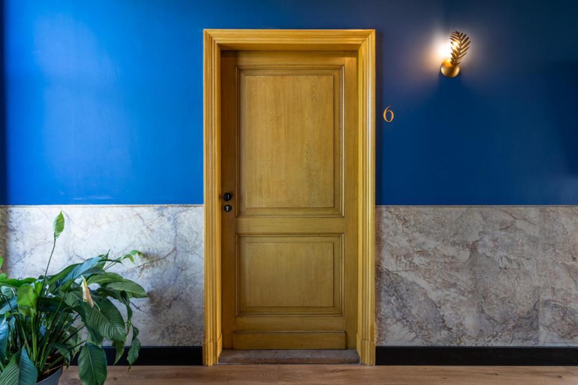 Boutique Hotel Lytel Blue Riethoven Dış mekan fotoğraf